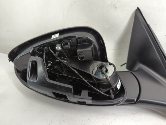 2018-2022 Honda Accord Side Mirror Replacement Passenger Right View Door Mirror P/N:E13049795 E13049794 Fits OEM Used Auto Parts