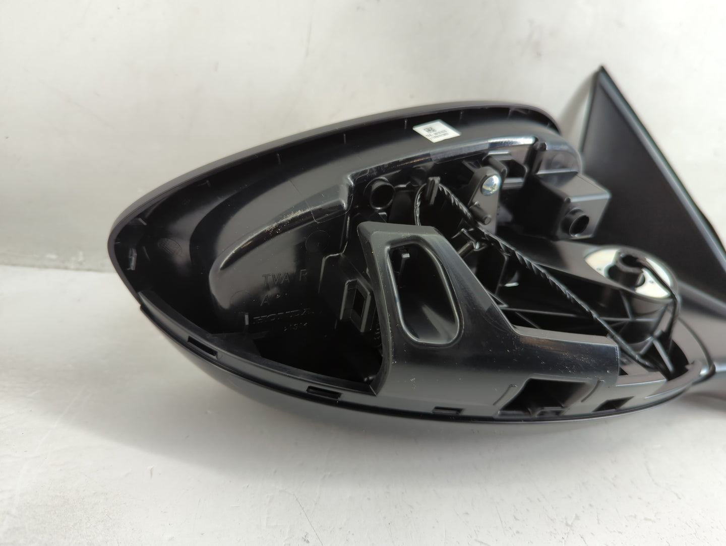 2018-2022 Honda Accord Side Mirror Replacement Passenger Right View Door Mirror P/N:E13049795 E13049794 Fits OEM Used Auto P