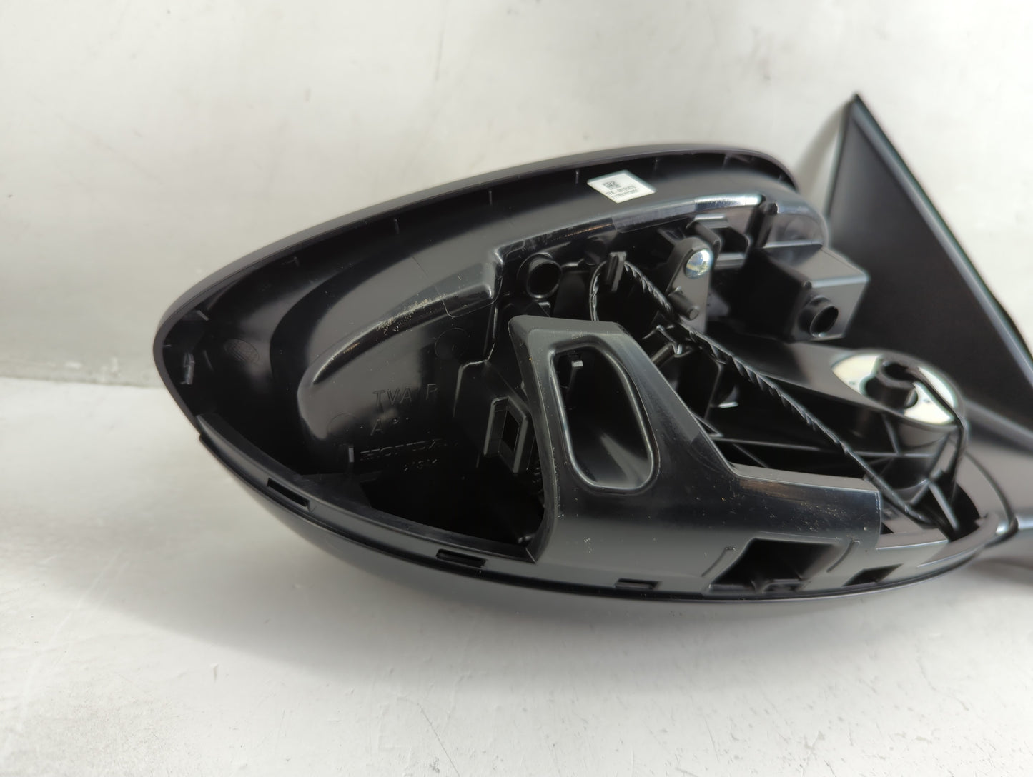 2018-2022 Honda Accord Side Mirror Replacement Passenger Right View Door Mirror P/N:E13049795 E13049794 Fits OEM Used Auto P