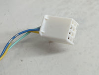 2018-2022 Honda Accord Side Mirror Replacement Passenger Right View Door Mirror P/N:E13049795 E13049794 Fits OEM Used Auto P