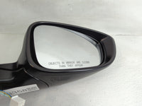 2018-2022 Honda Accord Side Mirror Replacement Passenger Right View Door Mirror P/N:E13049795 E13049794 Fits OEM Used Auto P