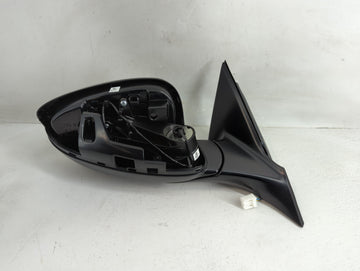 2018-2022 Honda Accord Side Mirror Replacement Passenger Right View Door Mirror P/N:E13049795 E13049794 Fits OEM Used Auto P