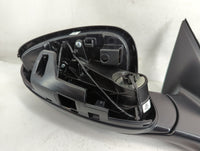 2018-2022 Honda Accord Side Mirror Replacement Passenger Right View Door Mirror P/N:E13049795 E13049794 Fits OEM Used Auto P