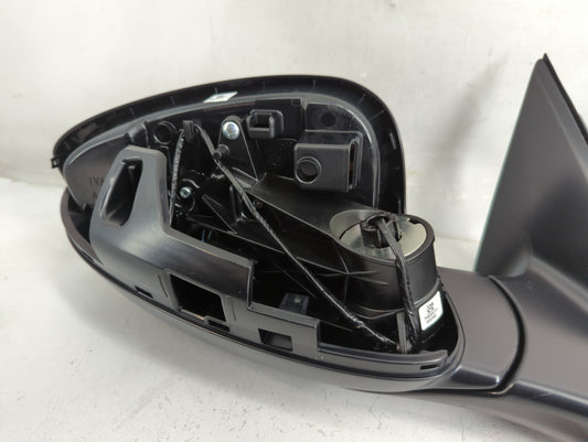 2018-2022 Honda Accord Side Mirror Replacement Passenger Right View Door Mirror P/N:E13049795 E13049794 Fits OEM Used Auto Parts