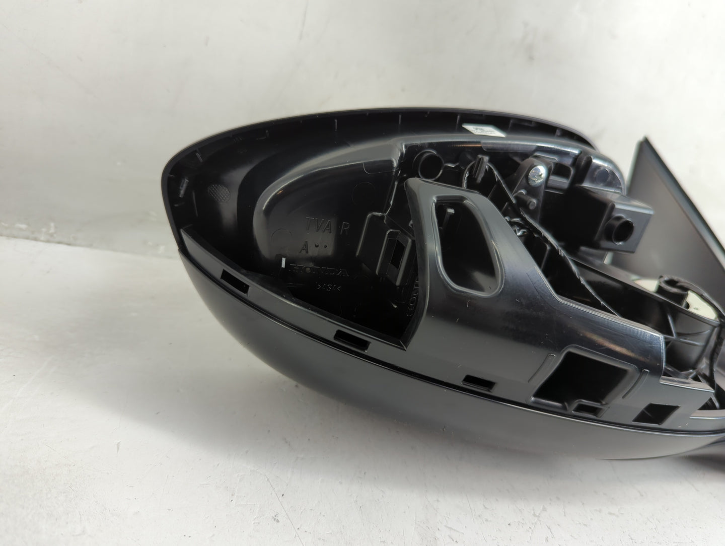 2018-2022 Honda Accord Side Mirror Replacement Passenger Right View Door Mirror P/N:E13049795 E13049794 Fits OEM Used Auto P
