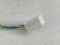 2018-2022 Honda Accord Side Mirror Replacement Passenger Right View Door Mirror P/N:E13049795 E13049794 Fits OEM Used Auto P