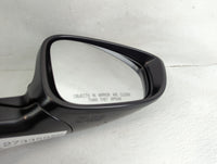 2018-2022 Honda Accord Side Mirror Replacement Passenger Right View Door Mirror P/N:E13049795 E13049794 Fits OEM Used Auto P
