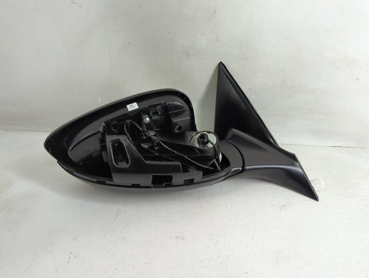 2018-2022 Honda Accord Side Mirror Replacement Passenger Right View Door Mirror P/N:E13049795 E13049794 Fits OEM Used Auto P