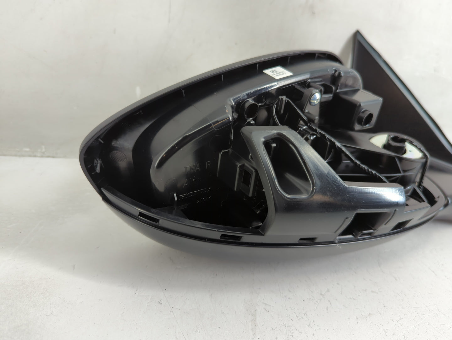 2018-2022 Honda Accord Side Mirror Replacement Passenger Right View Door Mirror P/N:E13049795 E13049794 Fits OEM Used Auto P