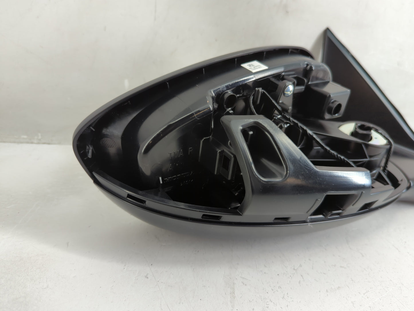 2018-2022 Honda Accord Side Mirror Replacement Passenger Right View Door Mirror P/N:E13049795 E13049794 Fits OEM Used Auto P