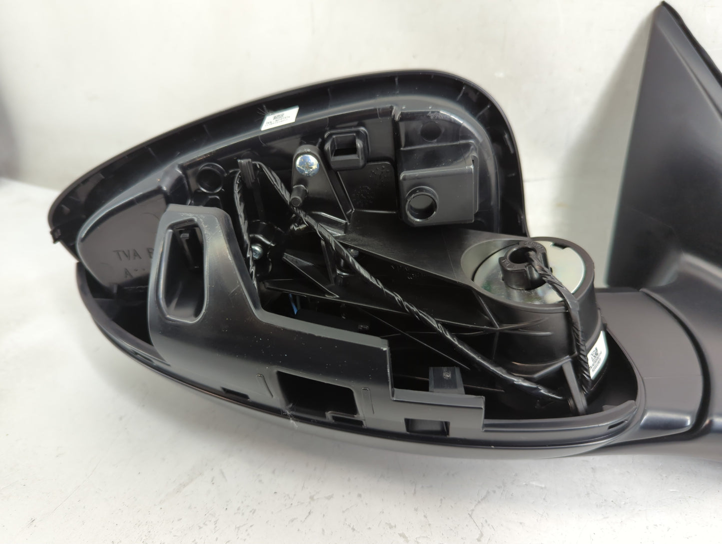 2018-2022 Honda Accord Side Mirror Replacement Passenger Right View Door Mirror P/N:E13049795 E13049794 Fits OEM Used Auto P
