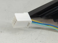 2018-2022 Honda Accord Side Mirror Replacement Passenger Right View Door Mirror P/N:E13049795 E13049794 Fits OEM Used Auto P