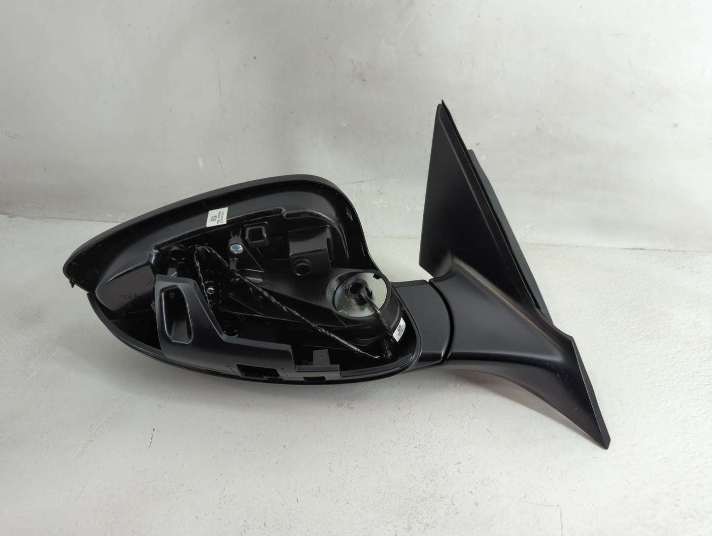 2018-2022 Honda Accord Side Mirror Replacement Passenger Right View Door Mirror P/N:E13049795 E13049794 Fits OEM Used Auto P