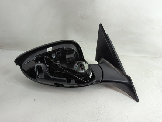 2018-2022 Honda Accord Side Mirror Replacement Passenger Right View Door Mirror P/N:E13049795 E13049794 Fits OEM Used Auto P