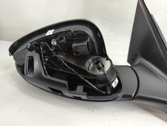 2018-2022 Honda Accord Side Mirror Replacement Passenger Right View Door Mirror P/N:E13049795 E13049794 Fits OEM Used Auto Parts
