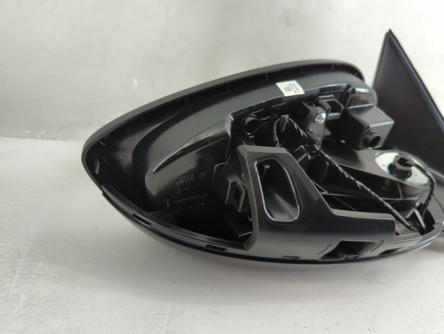 2018-2022 Honda Accord Side Mirror Replacement Passenger Right View Door Mirror P/N:E13049795 E13049794 Fits OEM Used Auto P