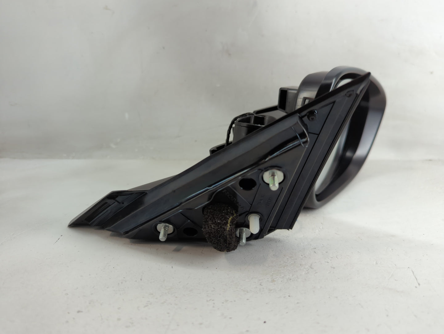 2018-2022 Honda Accord Side Mirror Replacement Passenger Right View Door Mirror P/N:E13049795 E13049794 Fits OEM Used Auto P