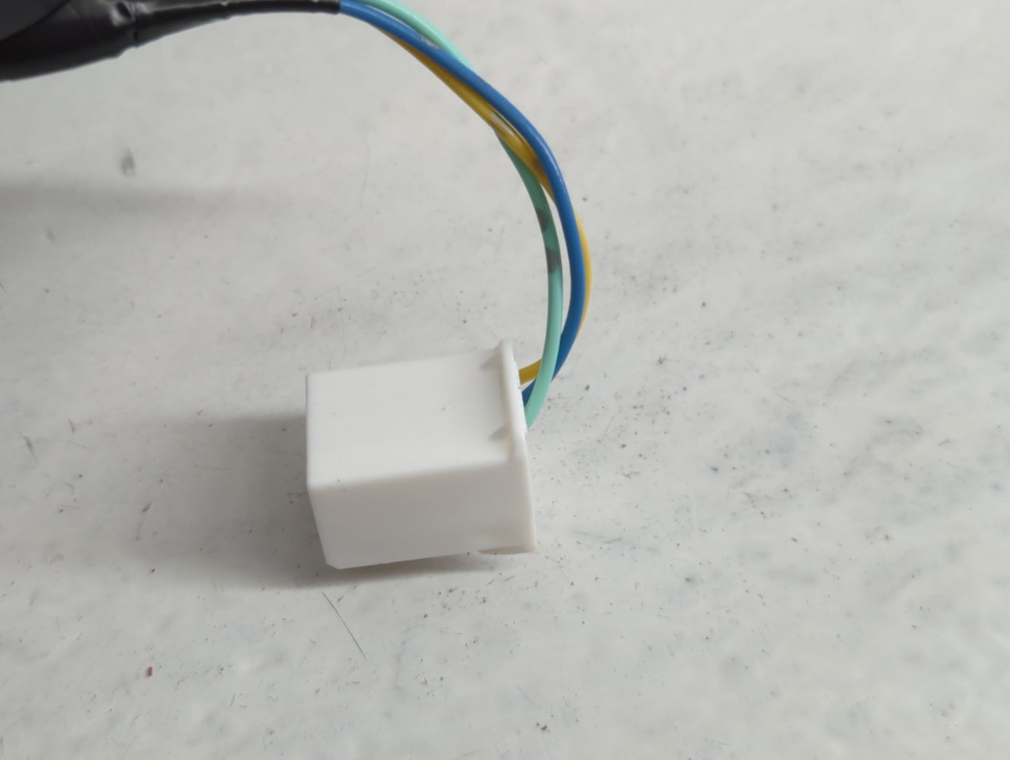 2018-2022 Honda Accord Side Mirror Replacement Passenger Right View Door Mirror P/N:E13049795 E13049794 Fits OEM Used Auto P