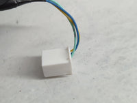 2018-2022 Honda Accord Side Mirror Replacement Passenger Right View Door Mirror P/N:E13049795 E13049794 Fits OEM Used Auto P