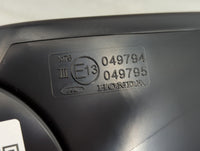 2018-2022 Honda Accord Side Mirror Replacement Passenger Right View Door Mirror P/N:E13049795 E13049794 Fits OEM Used Auto P