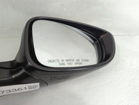 2018-2022 Honda Accord Side Mirror Replacement Passenger Right View Door Mirror P/N:E13049795 E13049794 Fits OEM Used Auto P