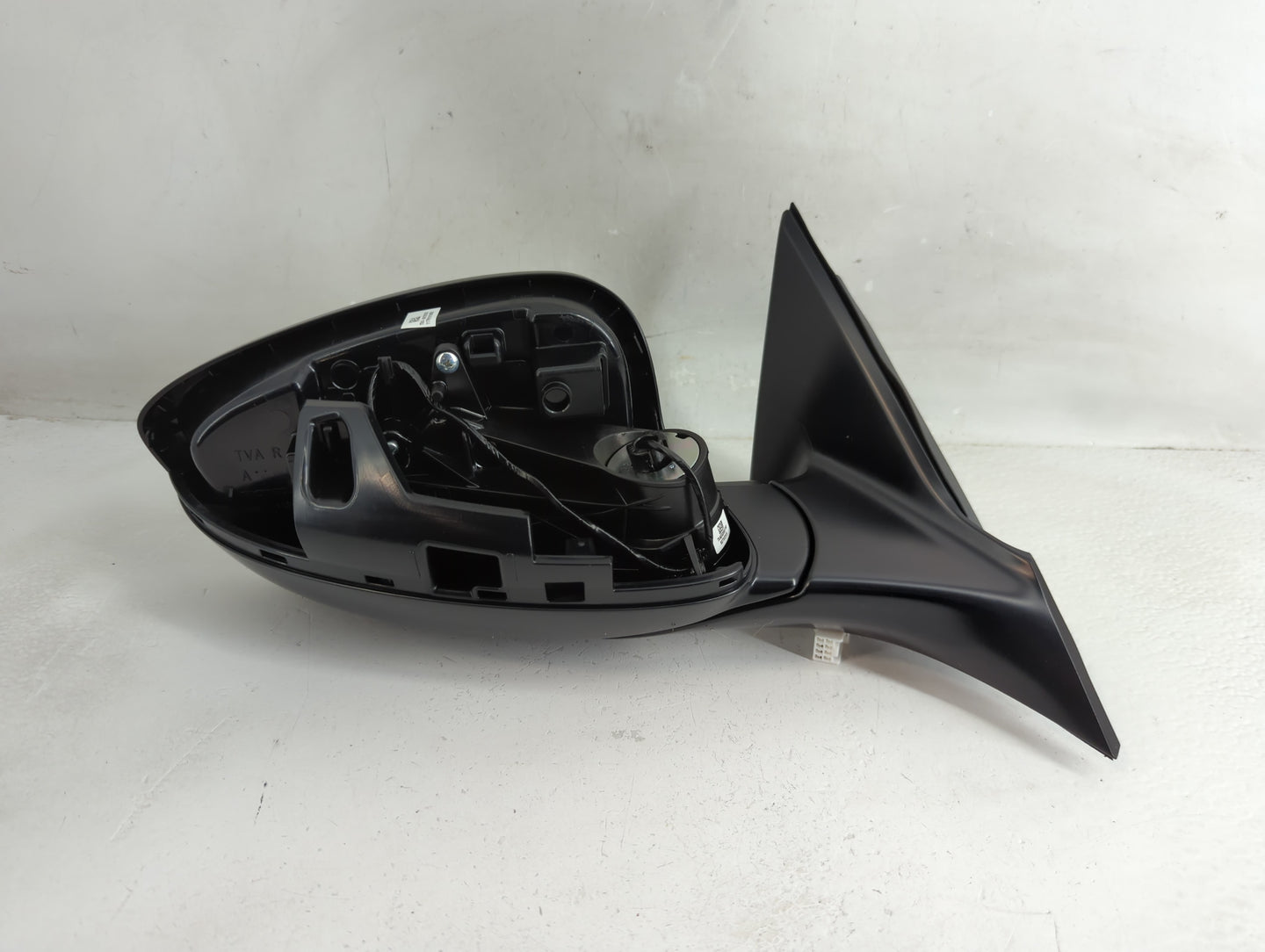 2018-2022 Honda Accord Side Mirror Replacement Passenger Right View Door Mirror P/N:E13049794 E13049795 Fits OEM Used Auto P