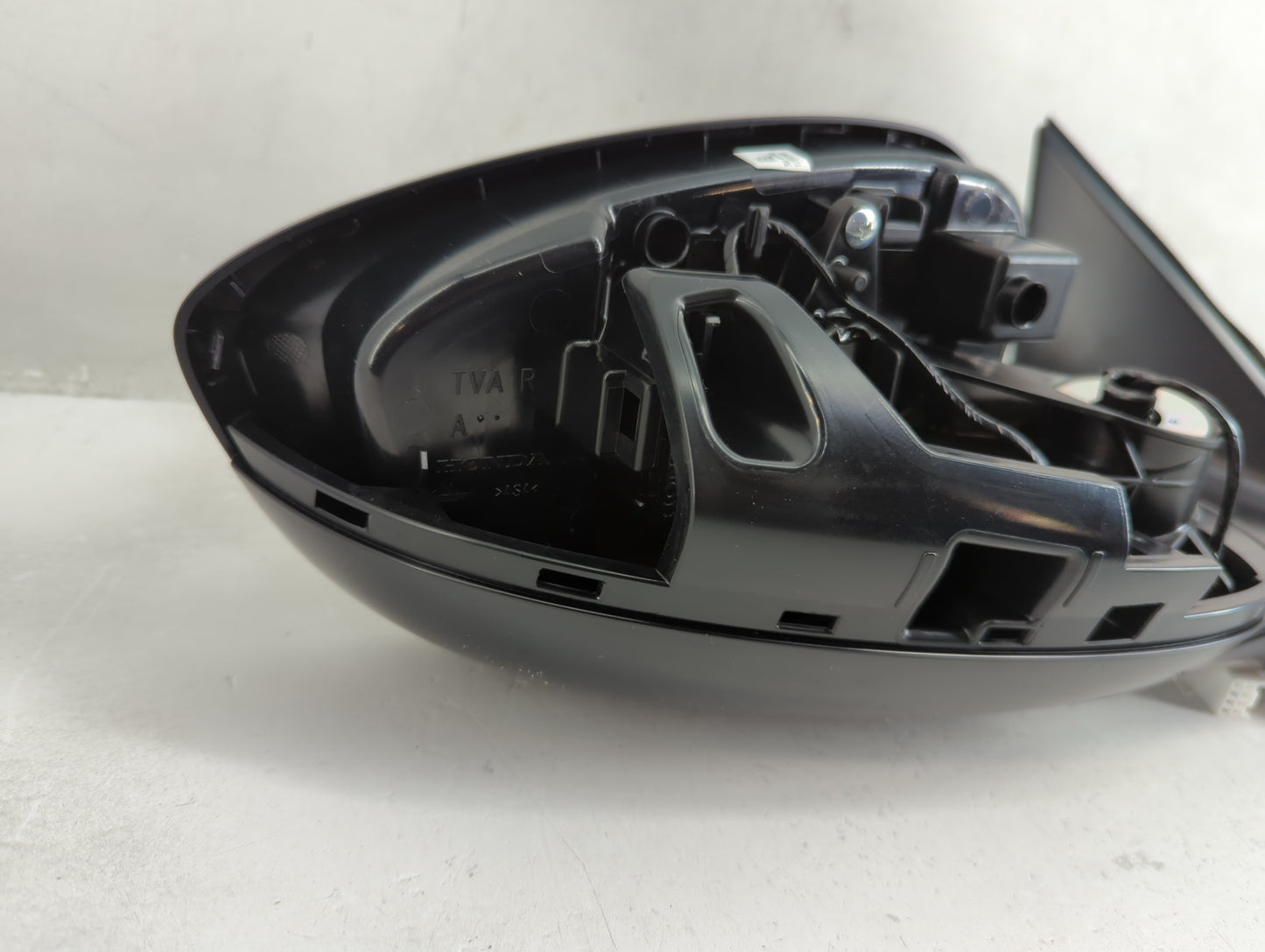 2018-2022 Honda Accord Side Mirror Replacement Passenger Right View Door Mirror P/N:E13049794 E13049795 Fits OEM Used Auto P