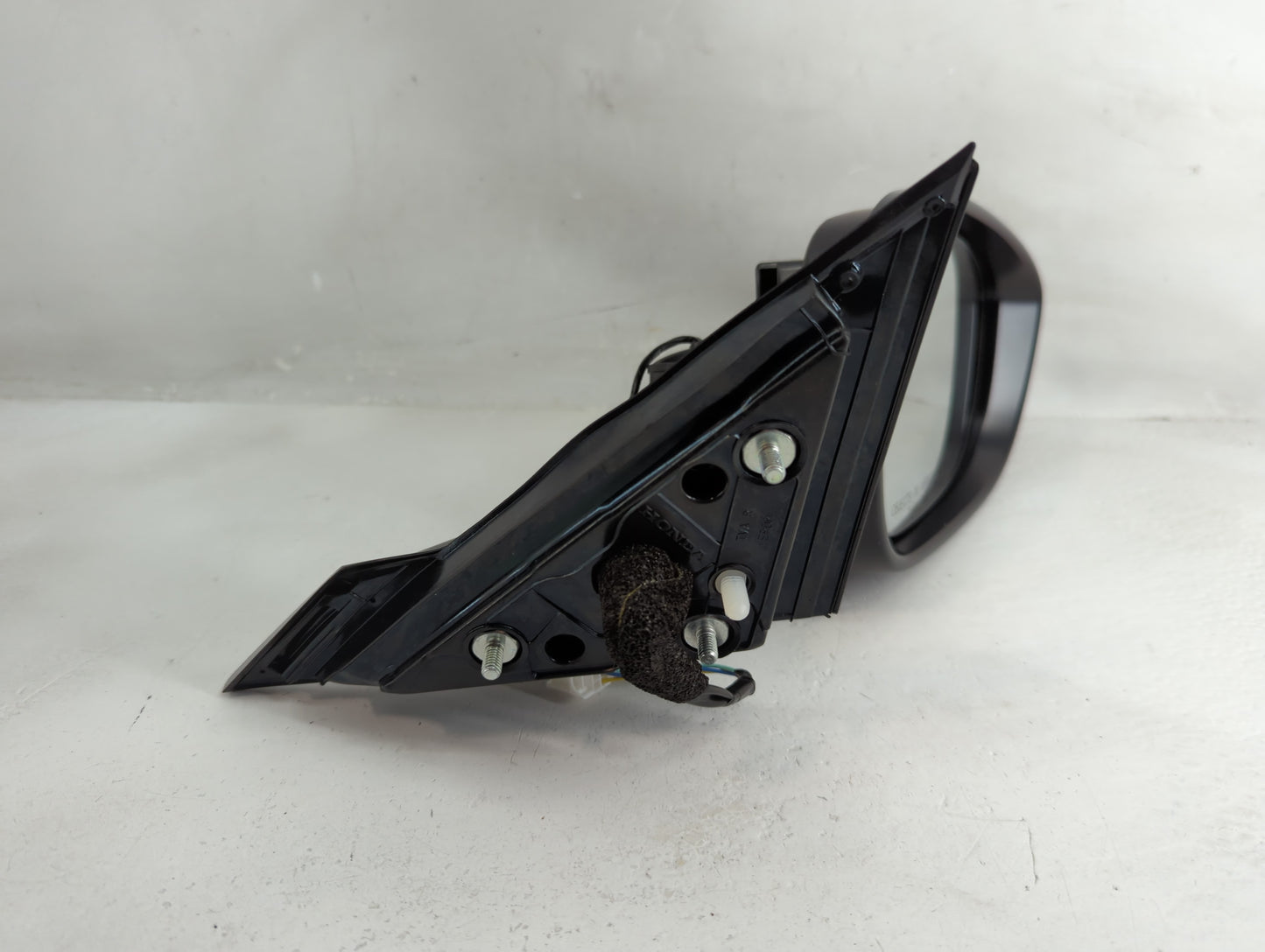 2018-2022 Honda Accord Side Mirror Replacement Passenger Right View Door Mirror P/N:E13049794 E13049795 Fits OEM Used Auto P