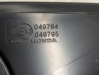 2018-2022 Honda Accord Side Mirror Replacement Passenger Right View Door Mirror P/N:E13049794 E13049795 Fits OEM Used Auto P