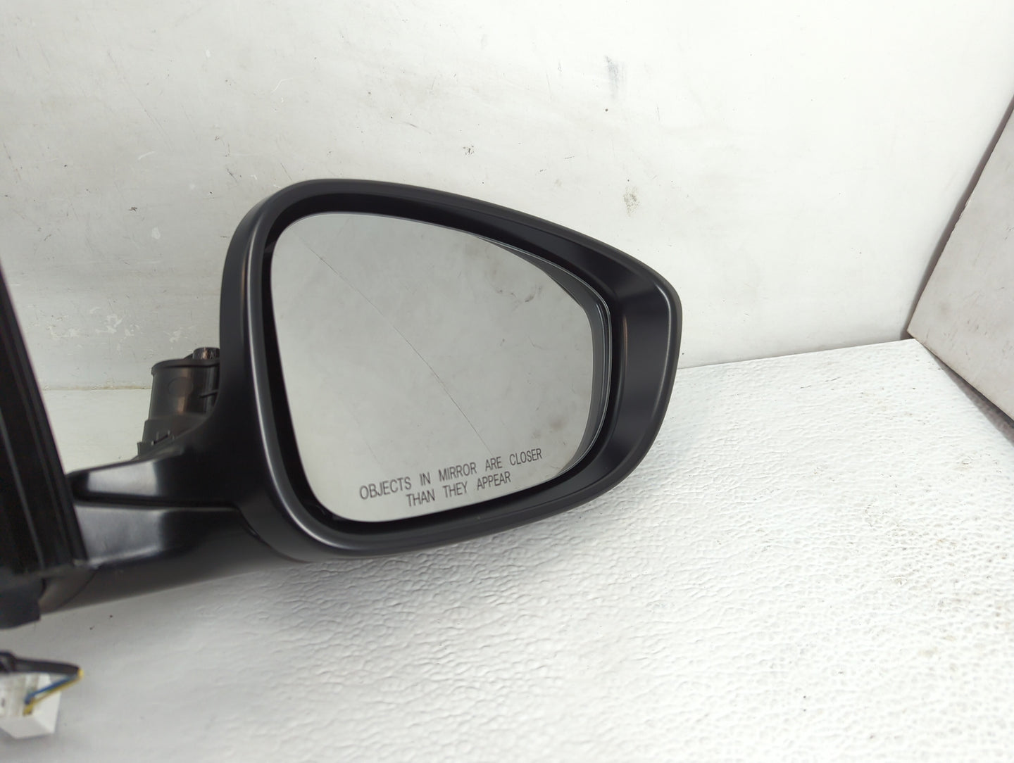 2018-2022 Honda Accord Side Mirror Replacement Passenger Right View Door Mirror P/N:E13049794 E13049795 Fits OEM Used Auto P