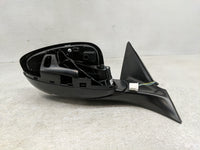 2018-2022 Honda Accord Side Mirror Replacement Passenger Right View Door Mirror P/N:E13049795 E13049794 Fits OEM Used Auto P
