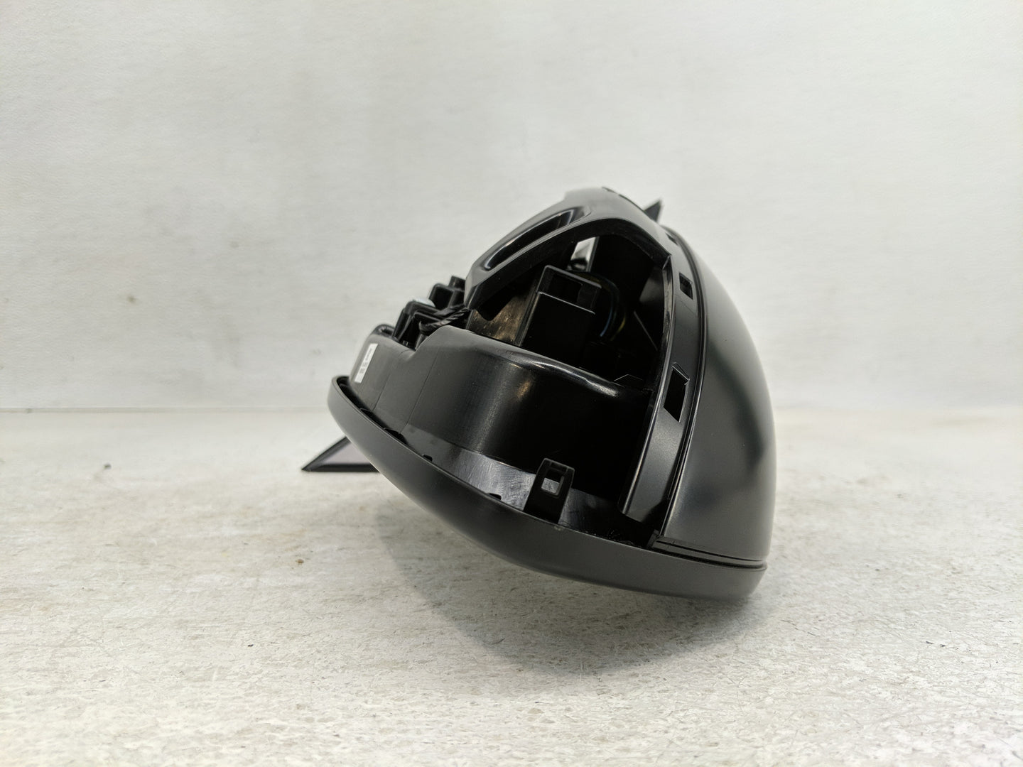 2018-2022 Honda Accord Side Mirror Replacement Passenger Right View Door Mirror P/N:E13049795 E13049794 Fits OEM Used Auto P