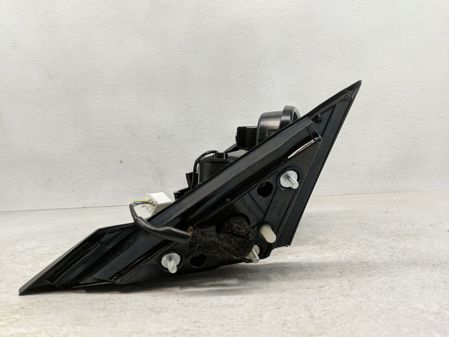 2018-2022 Honda Accord Side Mirror Replacement Passenger Right View Door Mirror P/N:E13049795 E13049794 Fits OEM Used Auto P