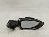 2018-2022 Honda Accord Side Mirror Replacement Passenger Right View Door Mirror P/N:E13049795 E13049794 Fits OEM Used Auto P