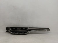 2021-2022 Honda Accord Climate Control Module Temperature AC/Heater Replacement P/N:7725-TVA-A5 7725-TVA-A4 Fits Fits 2021 2