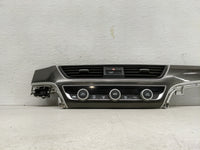 2021-2022 Honda Accord Climate Control Module Temperature AC/Heater Replacement P/N:7725-TVA-A5 7725-TVA-A4 Fits Fits 2021 2