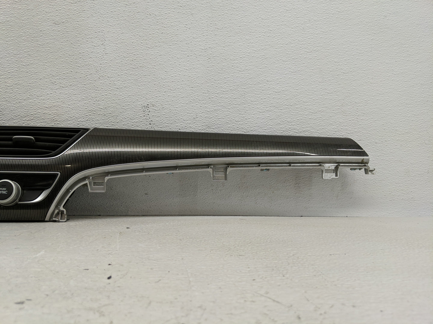 2021-2022 Honda Accord Climate Control Module Temperature AC/Heater Replacement P/N:7725-TVA-A5 7725-TVA-A4 Fits Fits 2021 2