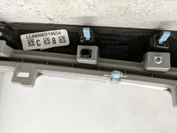 2021-2022 Honda Accord Climate Control Module Temperature AC/Heater Replacement P/N:7725-TVA-A5 7725-TVA-A4 Fits Fits 2021 2