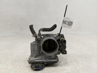 2018-2022 Honda Accord Throttle Body Fits Fits 2016 2017 2018 2019 2020 2021 2022 OEM Used Auto Parts - Oemusedautoparts1.co