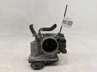 compare product 2018-2022 Honda Accord Throttle Body Fits Fits 2016 2017 2018 2019 2020 2021 2022 OEM Used Auto Parts