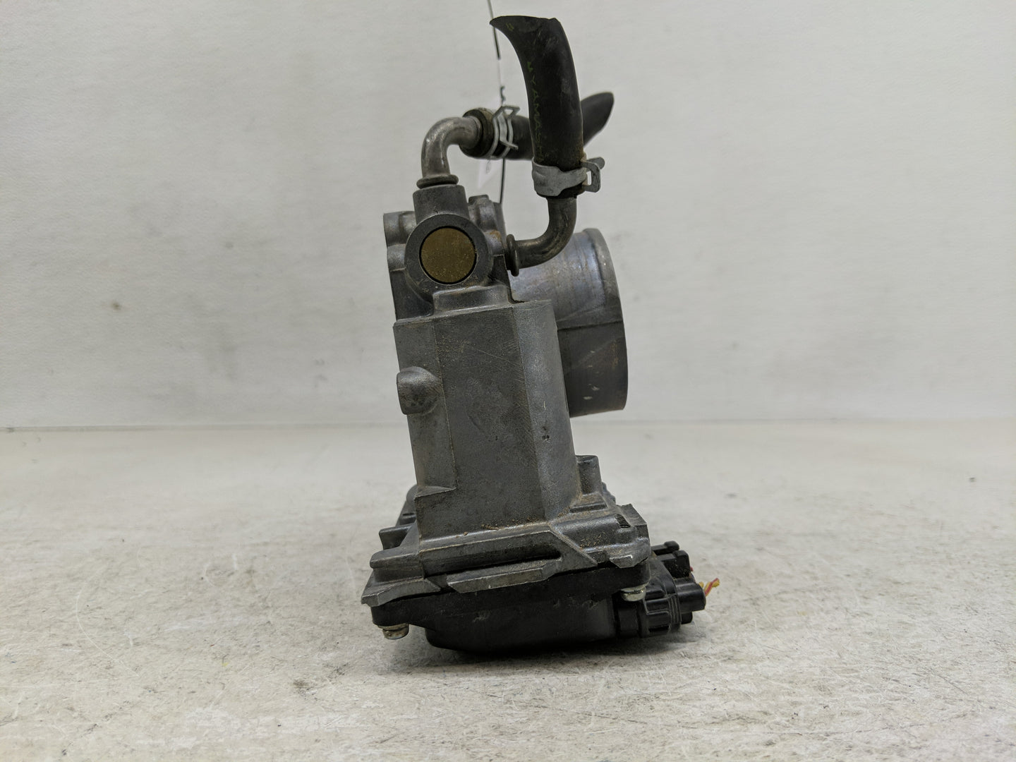 2018-2022 Honda Accord Throttle Body Fits Fits 2016 2017 2018 2019 2020 2021 2022 OEM Used Auto Parts - Oemusedautoparts1.co