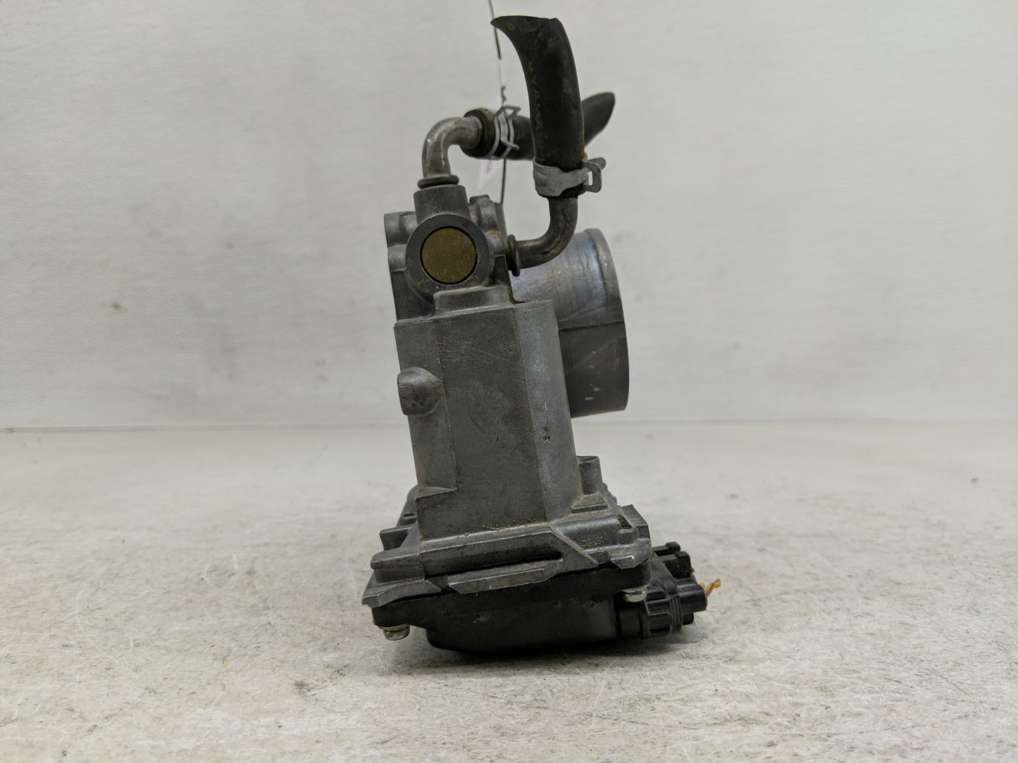 2018-2022 Honda Accord Throttle Body Fits Fits 2016 2017 2018 2019 2020 2021 2022 OEM Used Auto Parts - Oemusedautoparts1.co