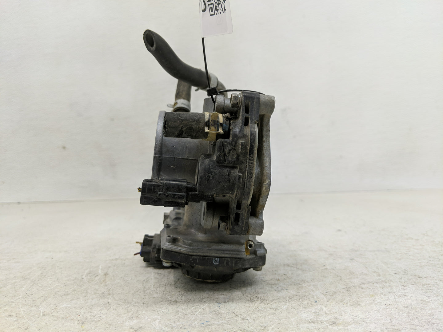 2018-2022 Honda Accord Throttle Body Fits Fits 2016 2017 2018 2019 2020 2021 2022 OEM Used Auto Parts - Oemusedautoparts1.co