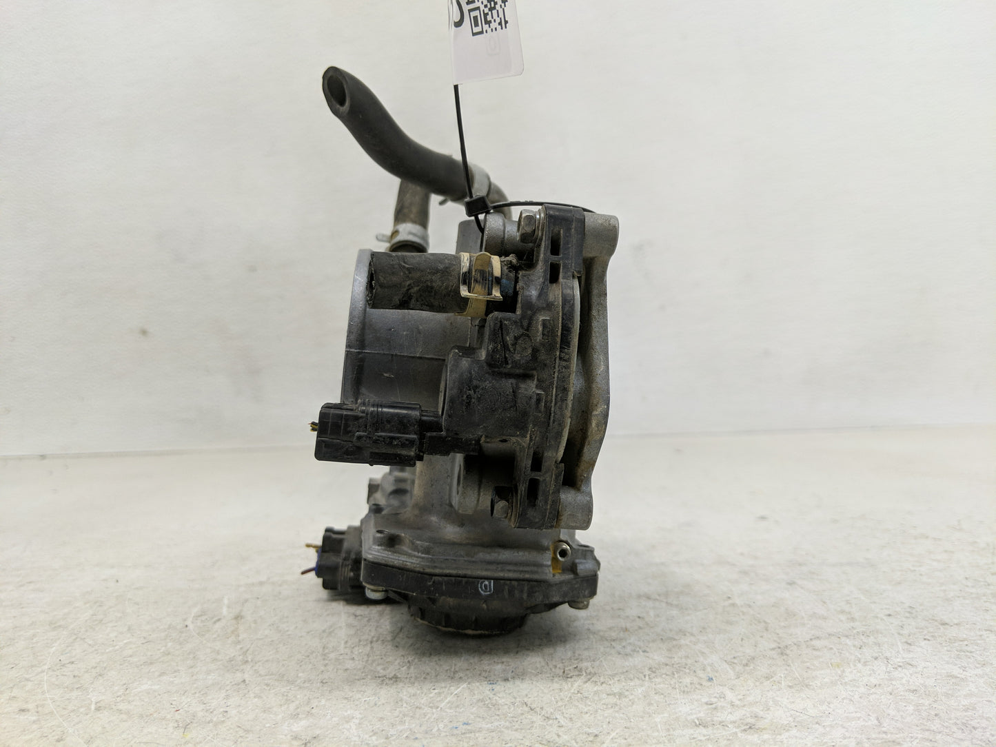 2018-2022 Honda Accord Throttle Body Fits Fits 2016 2017 2018 2019 2020 2021 2022 OEM Used Auto Parts - Oemusedautoparts1.co