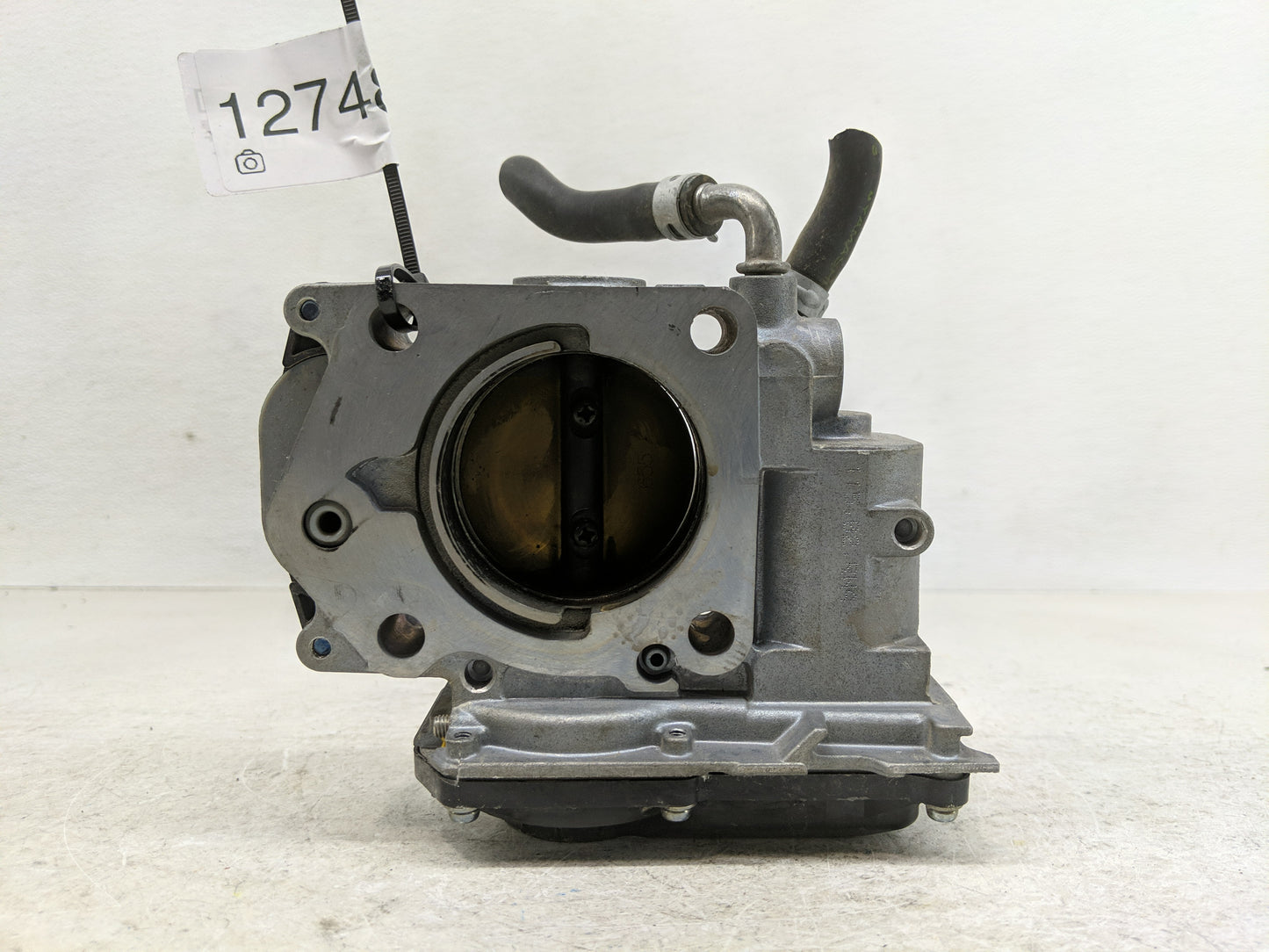 2018-2022 Honda Accord Throttle Body Fits Fits 2016 2017 2018 2019 2020 2021 2022 OEM Used Auto Parts - Oemusedautoparts1.co