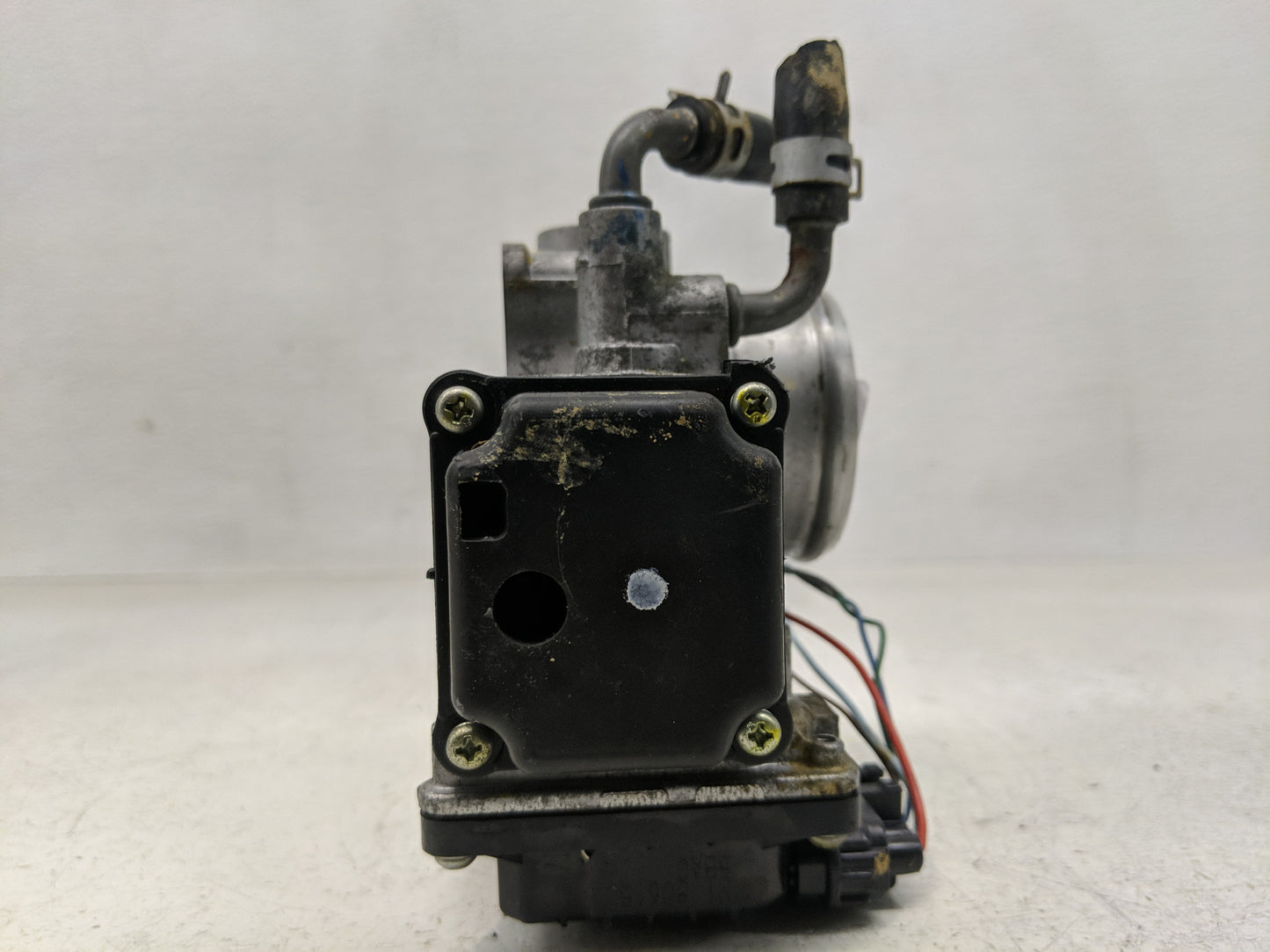 2018-2022 Honda Accord Throttle Body Fits Fits 2016 2017 2018 2019 2020 2021 2022 OEM Used Auto Parts - Oemusedautoparts1.co