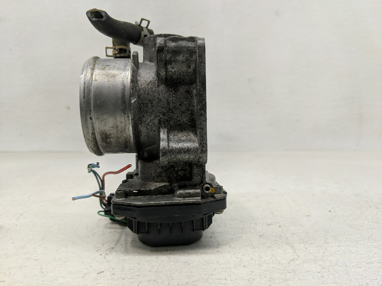 2018-2022 Honda Accord Throttle Body Fits Fits 2016 2017 2018 2019 2020 2021 2022 OEM Used Auto Parts - Oemusedautoparts1.co