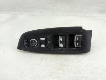compare product 2018-2022 Honda Accord Master Power Window Switch Replacement Driver Side Left Fits Fits 2018 2019 2020 2021 2022 OEM Used Auto Parts