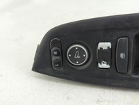2018-2022 Honda Accord Master Power Window Switch Replacement Driver Side Left Fits Fits 2018 2019 2020 2021 2022 OEM Used A