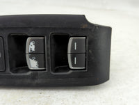 2018-2022 Honda Accord Master Power Window Switch Replacement Driver Side Left Fits Fits 2018 2019 2020 2021 2022 OEM Used A
